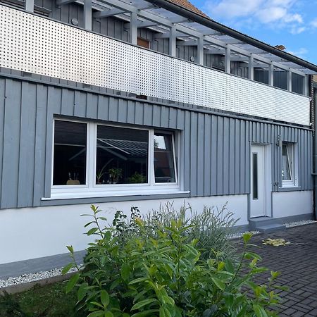 Grebenhain Ferienhaus Werner Im Vogelsberg מראה חיצוני תמונה