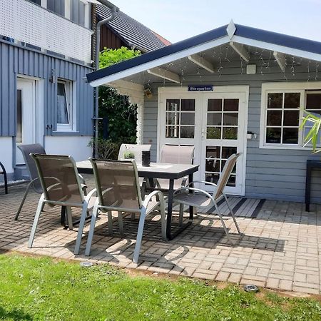 Grebenhain Ferienhaus Werner Im Vogelsberg מראה חיצוני תמונה